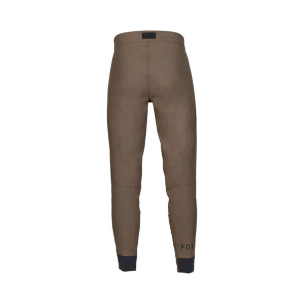 Spodnie rowerowe FOX JUNIOR RANGER DIRT 22 - obrazek 2