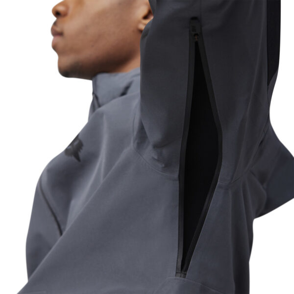 Kurtka FOX DEFEND 3L T GRAPHITE - obrazek 5
