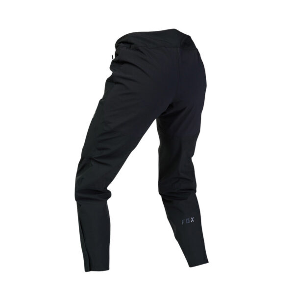 Spodnie przeciwdeszczowe FOX DEFEND 3L BLACK - obrazek 5