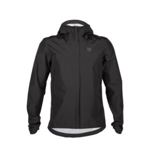Kurtka przeciwdeszczowa FOX RANGER 2.5L BLACK