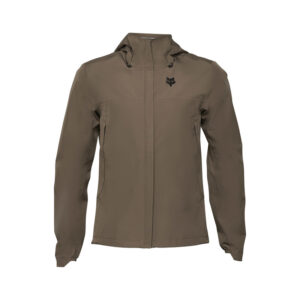 Kurtka przeciwdeszczowa FOX RANGER 2.5L ASH