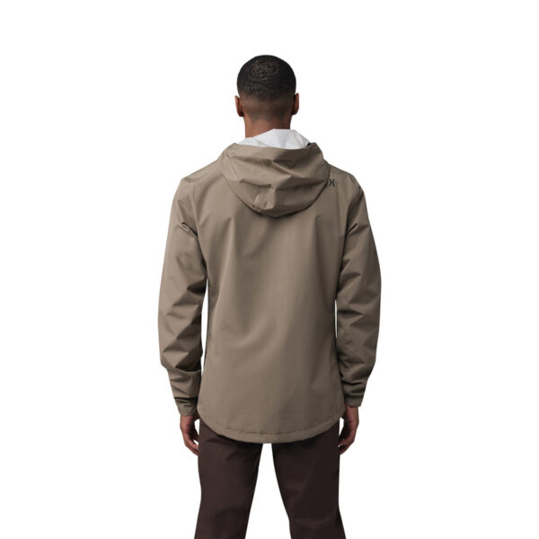 Kurtka przeciwdeszczowa FOX RANGER 2.5L ASH - obrazek 2
