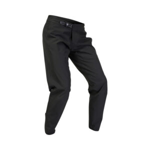 Spodnie przeciwdeszczowe FOX RANGER 2.5L BLACK