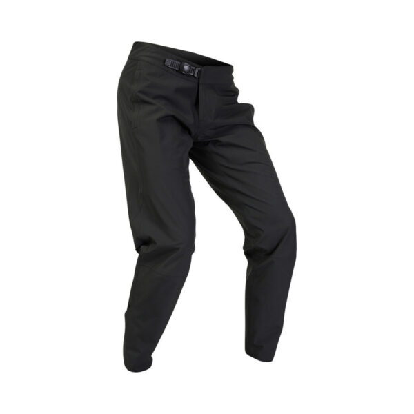 Spodnie przeciwdeszczowe FOX RANGER 2.5L BLACK