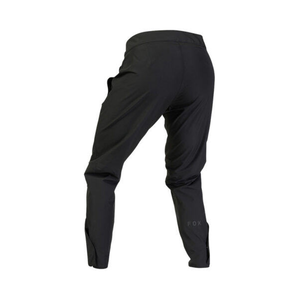 Spodnie przeciwdeszczowe FOX RANGER 2.5L BLACK - obrazek 2