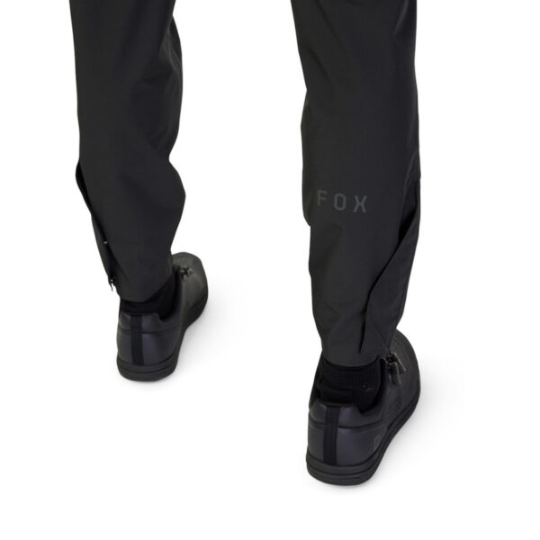 Spodnie przeciwdeszczowe FOX RANGER 2.5L BLACK - obrazek 4