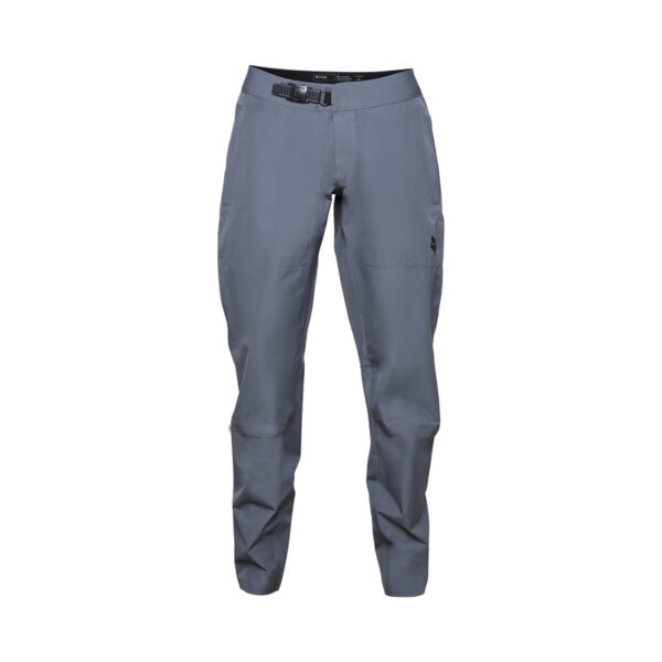 Spodnie przeciwdeszczowe FOX RANGER 2.5L GRAPHITE
