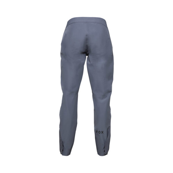 Spodnie przeciwdeszczowe FOX RANGER 2.5L GRAPHITE - obrazek 2