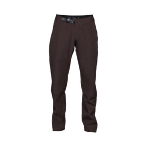 Spodnie przeciwdeszczowe FOX RANGER 2.5L COCOA