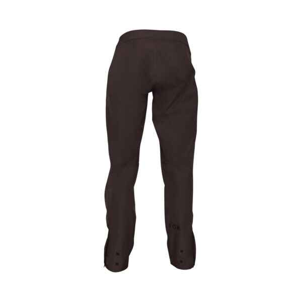 Spodnie przeciwdeszczowe FOX RANGER 2.5L COCOA - obrazek 2