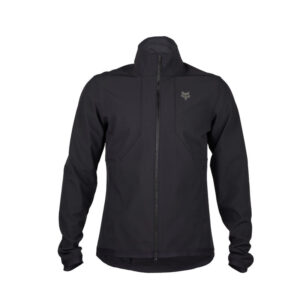 Kurtka FOX RANGER FIRE BLACK