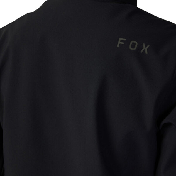 Kurtka FOX RANGER FIRE BLACK - obrazek 2
