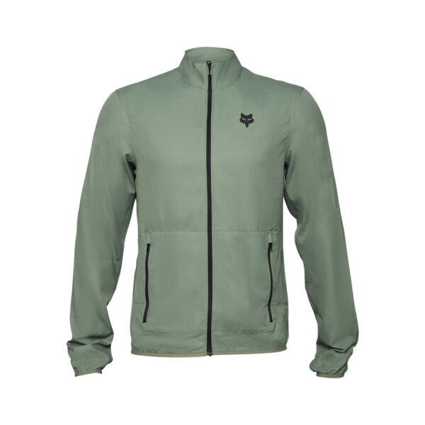 Kurtka FOX RANGER WIND MOSS