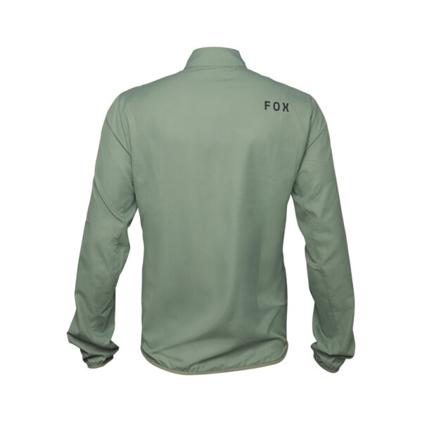 Kurtka FOX RANGER WIND MOSS - obrazek 5