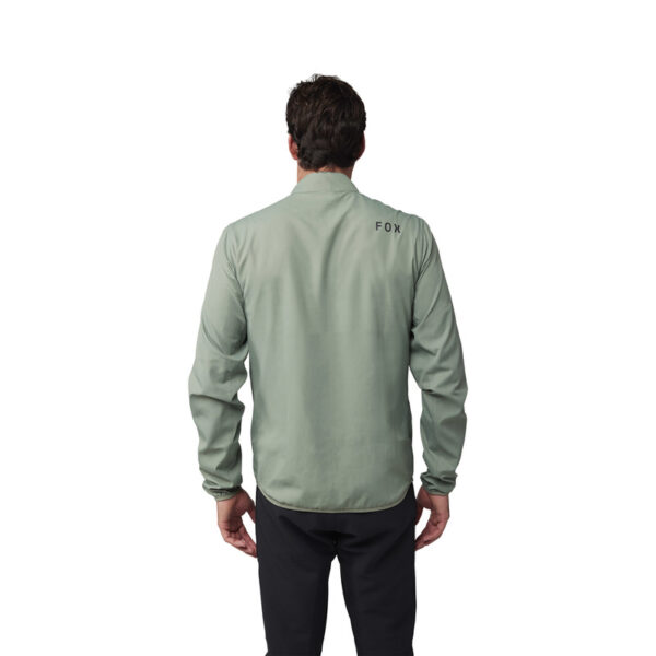 Kurtka FOX RANGER WIND MOSS - obrazek 4