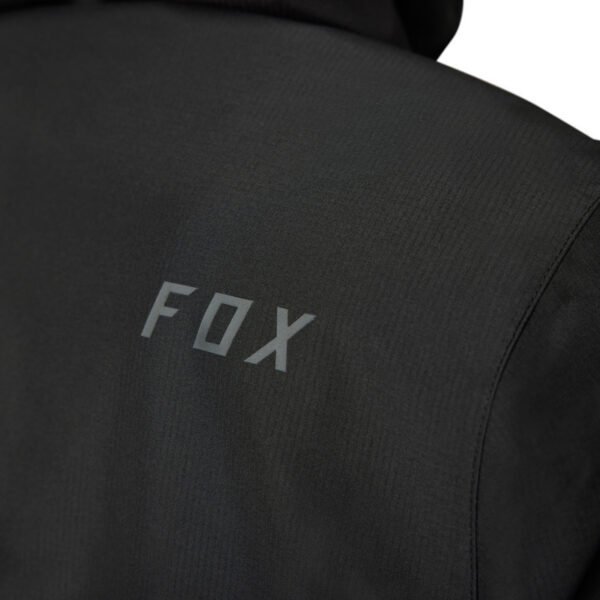 Kurtka przeciwdeszczowa FOX LADY RANGER 2.5L BLACK - obrazek 11