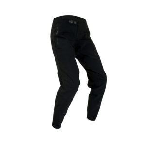 Spodnie przeciwdeszczowe FOX LADY RANGER 2.5L BLACK