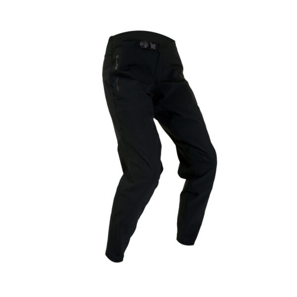Spodnie przeciwdeszczowe FOX LADY RANGER 2.5L BLACK