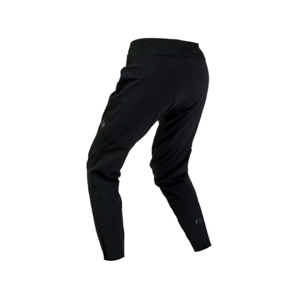 Spodnie przeciwdeszczowe FOX LADY RANGER 2.5L BLACK - obrazek 7