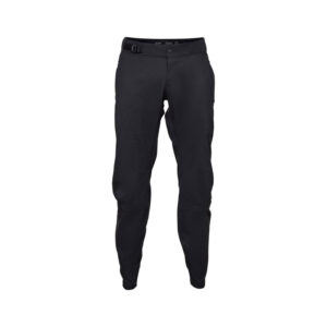 Spodnie rowerowe FOX RANGER LUNAR BLACK
