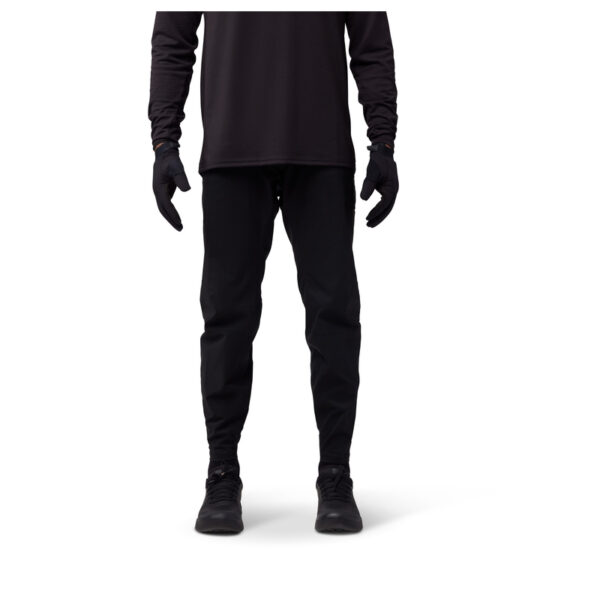 Spodnie rowerowe FOX RANGER LUNAR BLACK - obrazek 3