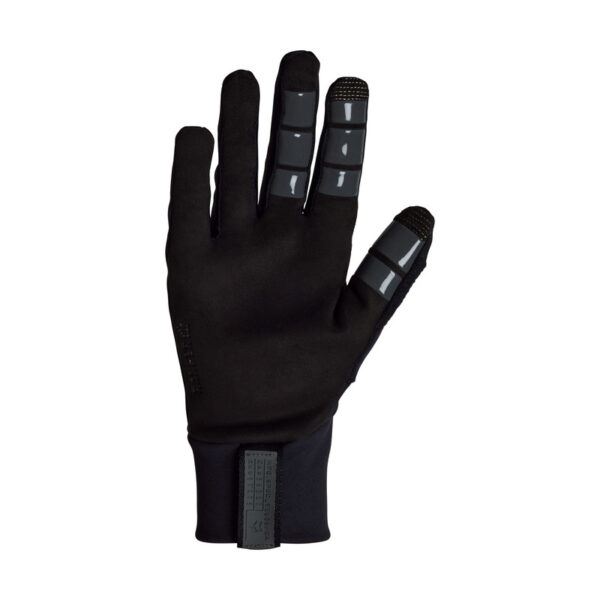Rękawice FOX LADY RANGER FIRE LUNAR BLACK - obrazek 2