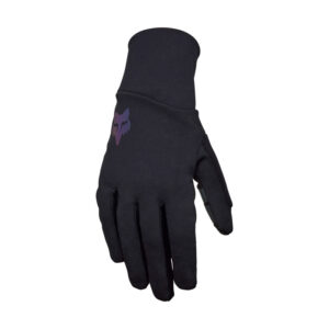 Rękawice FOX LADY RANGER FIRE LUNAR BLACK