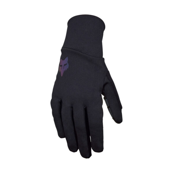 Rękawice FOX LADY RANGER FIRE LUNAR BLACK