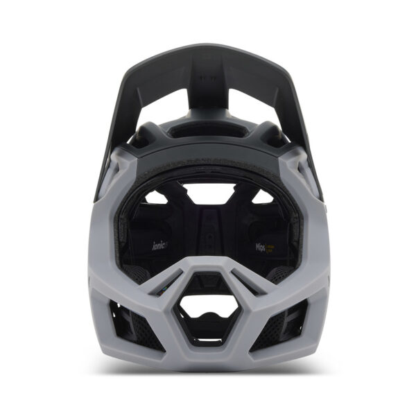 Kask rowerowy FOX PROFRAME RS TAUNT DARK SHADOW - obrazek 3