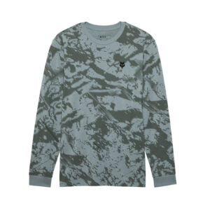 Bluza FOX GRAVEL TECH GUNMETAL