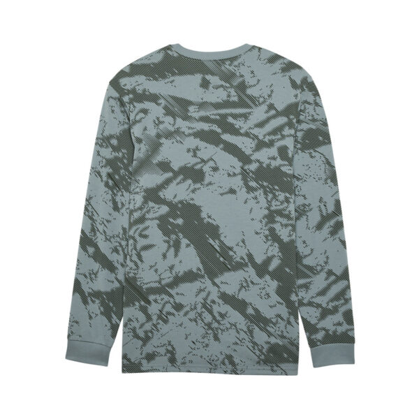 Bluza FOX GRAVEL TECH GUNMETAL - obrazek 3