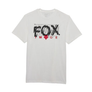 T-shirt FOX ENERGY PREM OPTIC WHITE