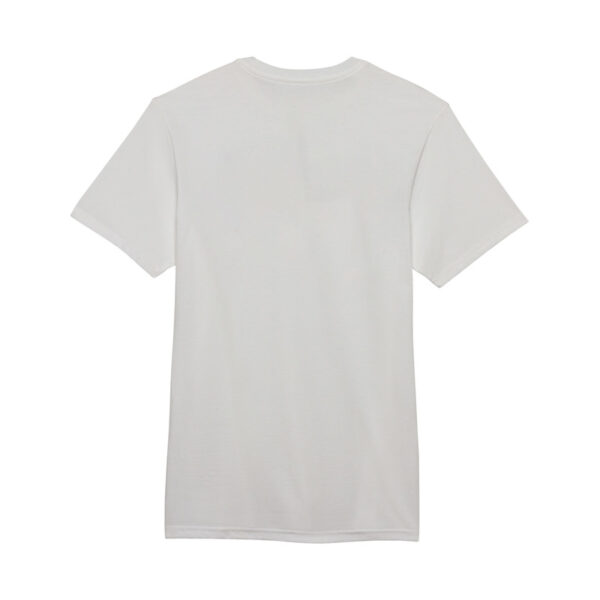 T-shirt FOX ENERGY PREM OPTIC WHITE - obrazek 3