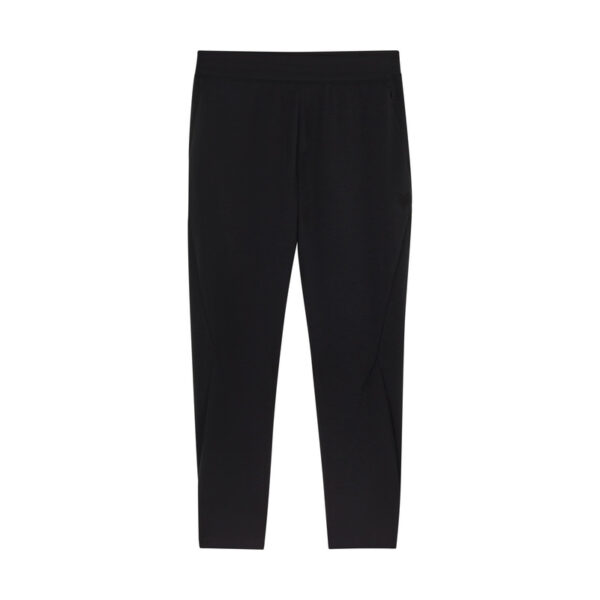 Spodnie FOX RISE FLEECE JOGGER BLACK