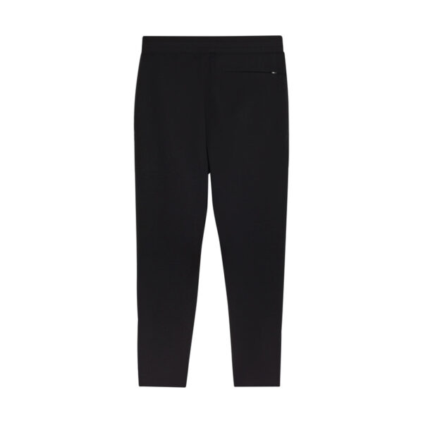 Spodnie FOX RISE FLEECE JOGGER BLACK - obrazek 2