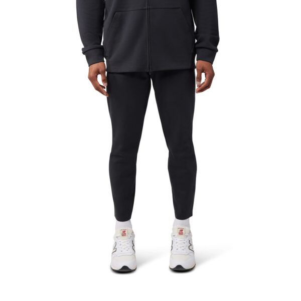 Spodnie FOX RISE FLEECE JOGGER BLACK - obrazek 3
