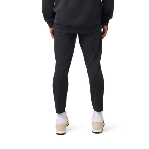 Spodnie FOX RISE FLEECE JOGGER BLACK - obrazek 4