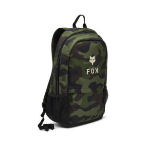 Plecak FOX 180 BACKPACK GREEN CAMO