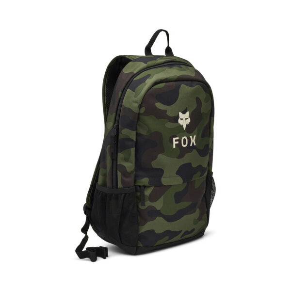 Plecak FOX 180 BACKPACK GREEN CAMO
