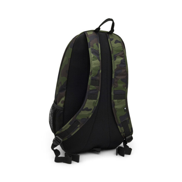 Plecak FOX 180 BACKPACK GREEN CAMO - obrazek 2