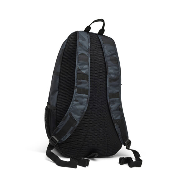 Plecak FOX 180 BACKPACK BLACK CAMO - obrazek 2