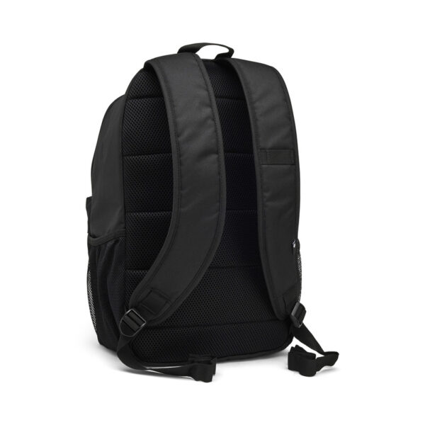 Plecak FOX CLEAN UP BACKPACK BLACK - obrazek 2