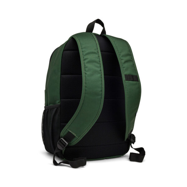 Plecka FOX CLEAN UP BACKPACK DARK SAGE - obrazek 2