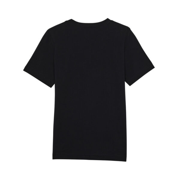 T-shirt FOX JUNIOR RS DREAM BLACK - obrazek 2