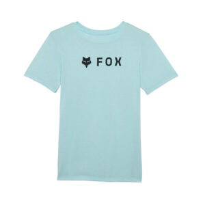 T-shirt FOX LADY ABSOLUTE TECH LIGHT BLUE