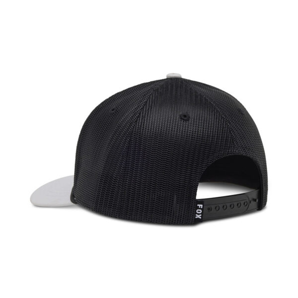 Czapka z daszkiem FOX LADY RS DREAM TRUCKER WHITE - obrazek 2