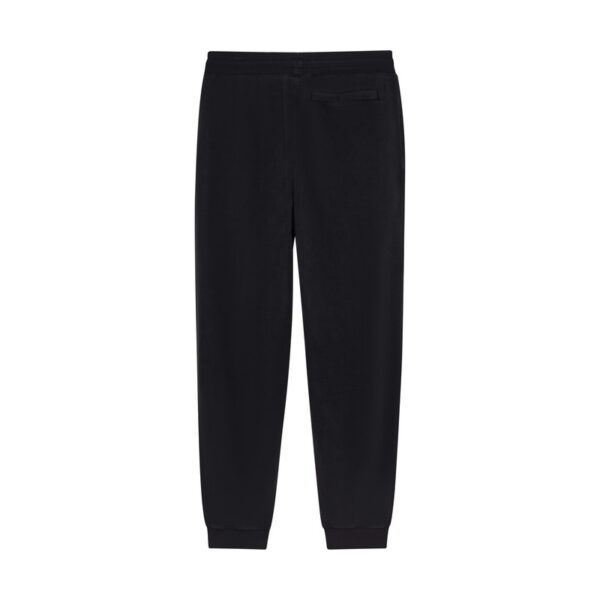 Spodnie FOX WORDMARK FLEECE JOGGER BLACK - obrazek 6