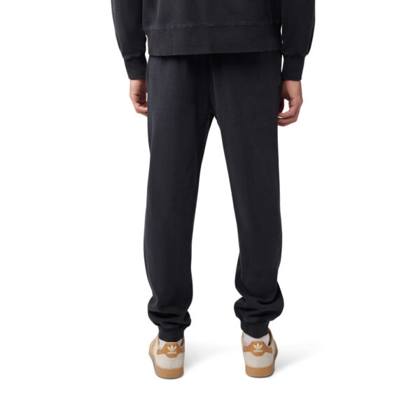 Spodnie FOX WORDMARK FLEECE JOGGER BLACK - obrazek 4