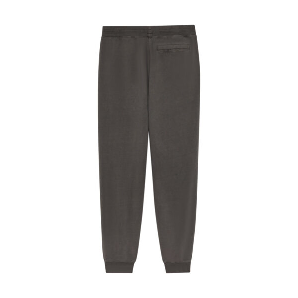 Spodnie FOX WORDMARK FLEECE JOGGER PEWTER - obrazek 4