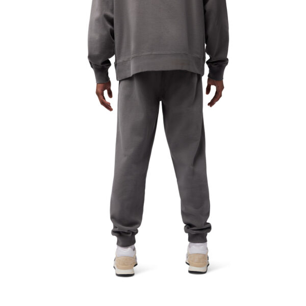 Spodnie FOX WORDMARK FLEECE JOGGER PEWTER - obrazek 8
